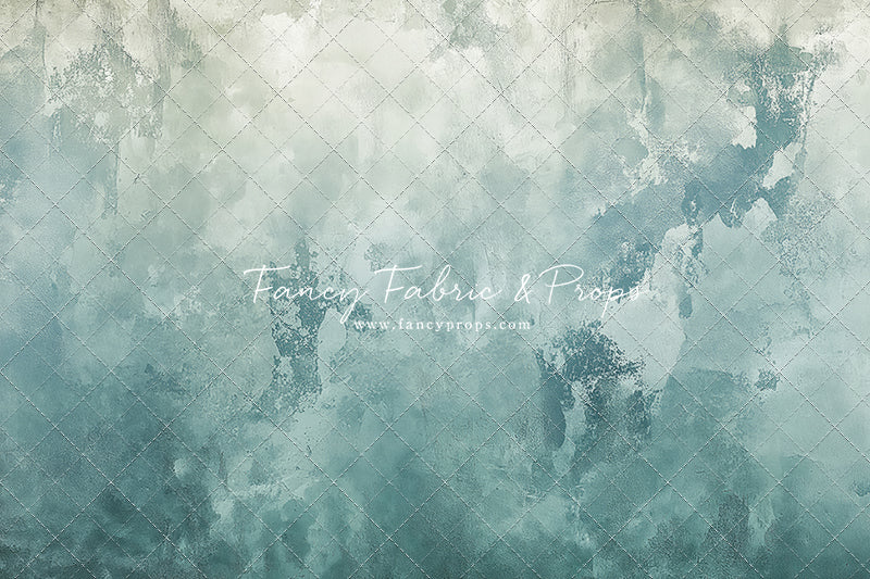 Seafoam Haze - Petite