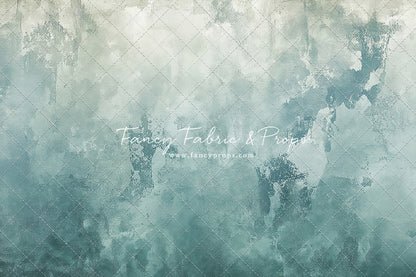 Seafoam Haze - Petite