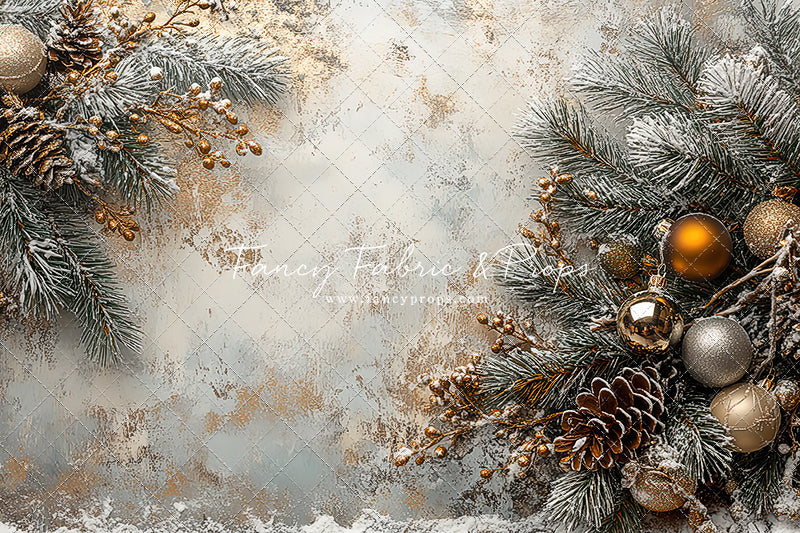 Season's Splendor - Petite