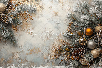 Season's Splendor - Petite