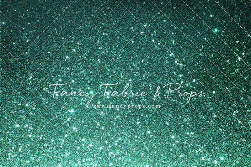 Sequin Serenade - With Sweep Option