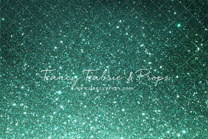 Sequin Serenade - With Sweep Option