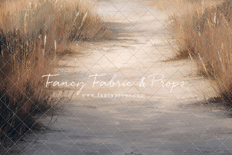 Shadow Creek Path Floor - Floor