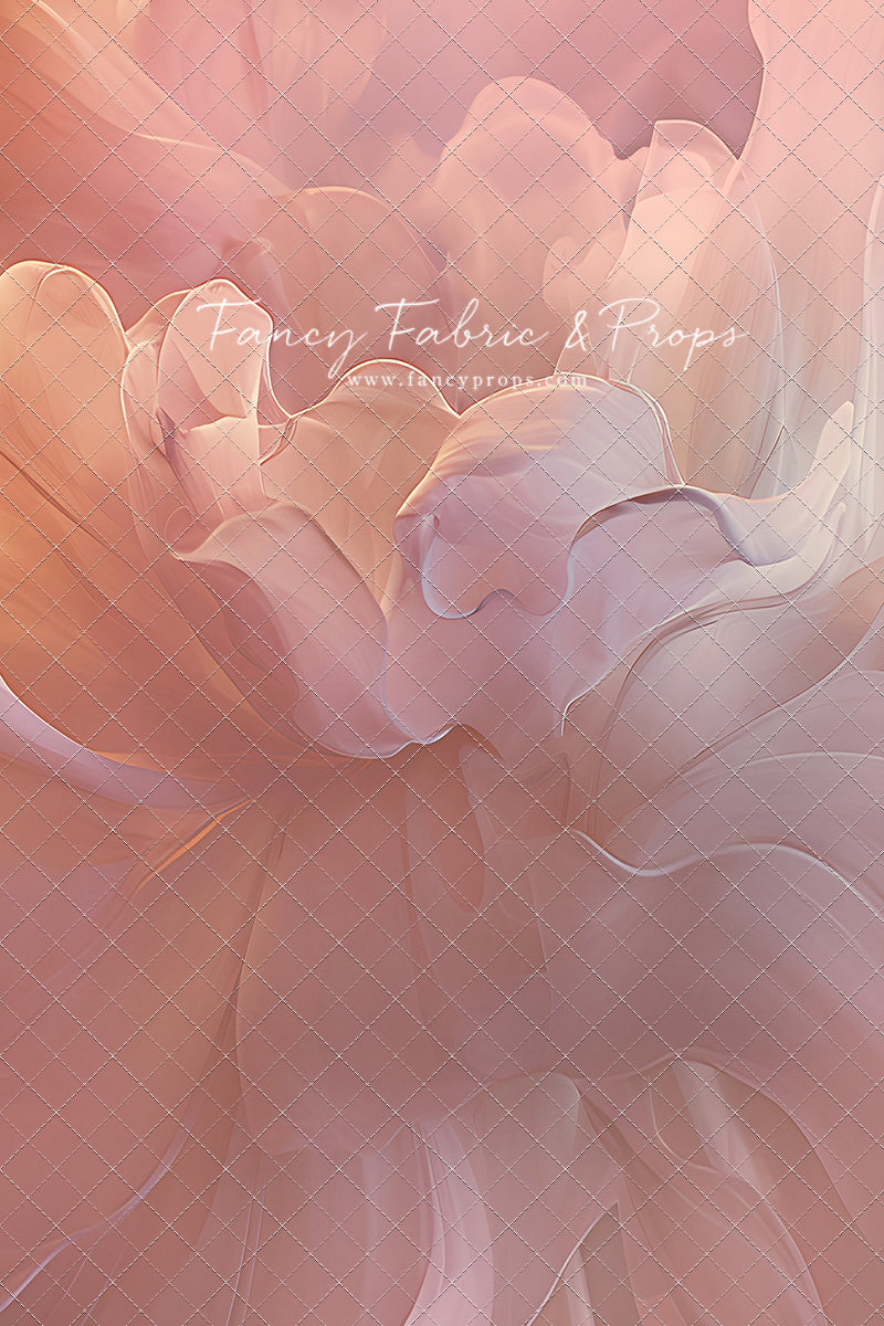 Sheer Romance Soft Petals