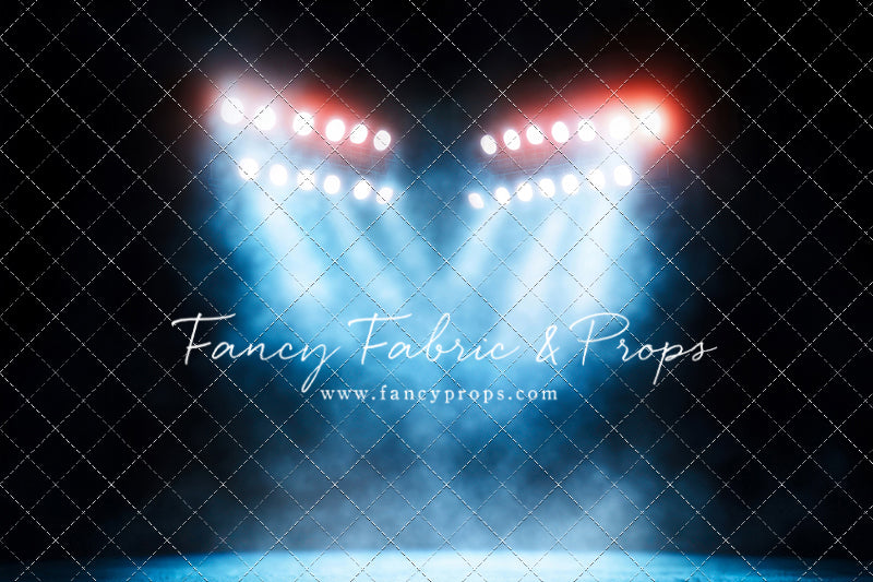 Showtime Glow - With Sweep Option