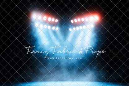 Showtime Glow - With Sweep Option