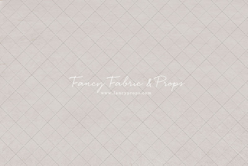 Simple Gilded Holiday Floor