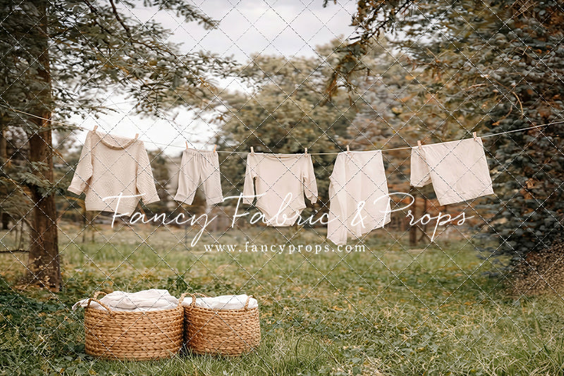 Simple Living - With Sweep Option