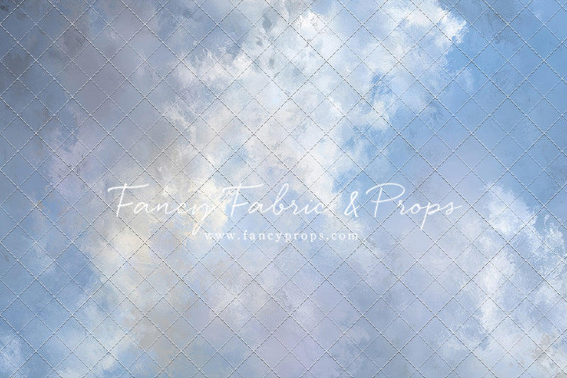 Skywashed Blue - Petite