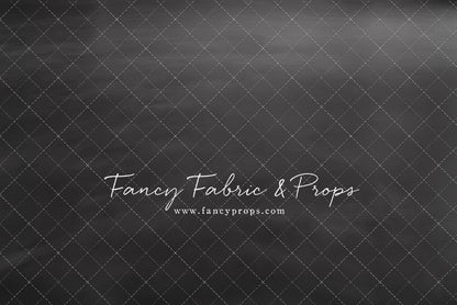 Smooth Charcoal Mat Floor