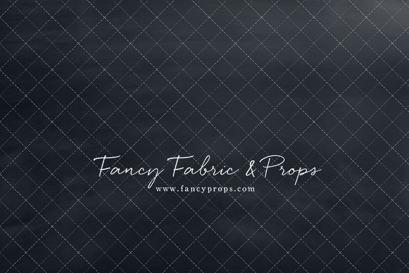 Smooth Midnight Mat Floor