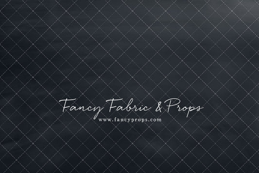 Smooth Midnight Mat Floor