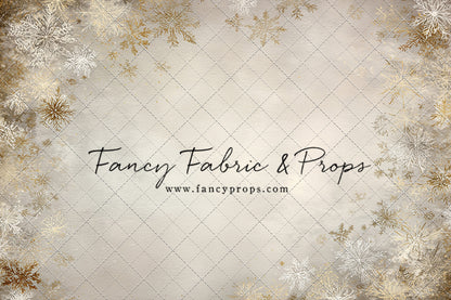 Snowfall Flurries - With Sweep Option