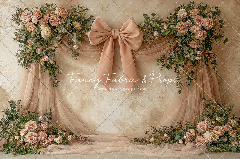 Solene Grace - With Sweep Option