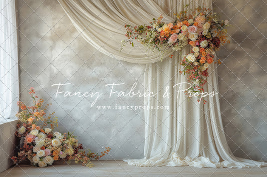 Something Old Something New - With Sweep Option