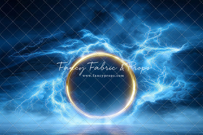 Sonic Speed - With Sweep Option