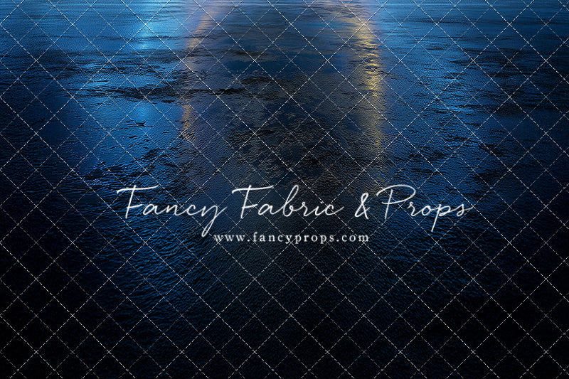 Sonic Speed Pavement - Floor