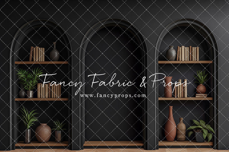 Sophisticated Style - With Sweep Option