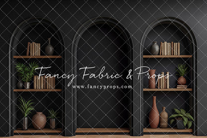 Sophisticated Style - With Sweep Option