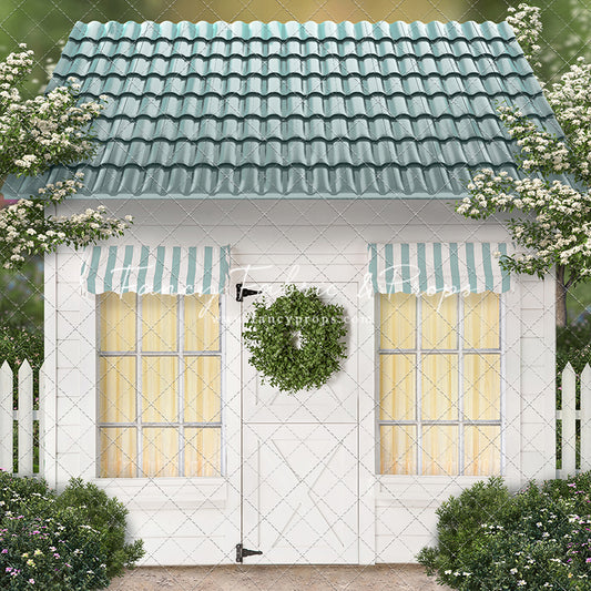 Southern Charm 60x50" - Littles Collection