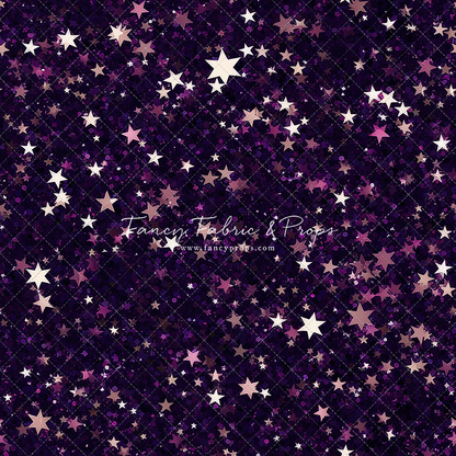 Speak Easy Stars- Petite