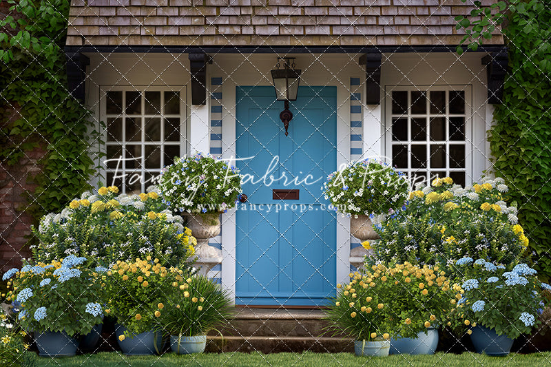 Splendid Spring Cottage 2pc Room