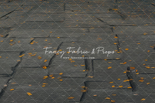 Spooky Chic Cobblestone - Floor