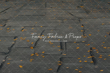 Spooky Chic Cobblestone - Floor