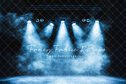 Spotlight Shift - With Sweep Option