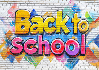 Spray & Study - With Sweep Option