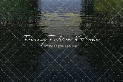 Spring at the Lake 2pc Set