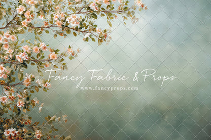 Spring Lattice - Petite