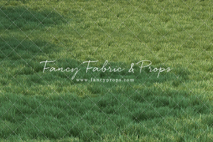 Spring Sunrise Garden Lawn - Mat Floor