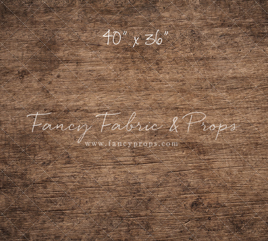 RTS Stable Wood - Petite Fabric - Brand New - 50% off