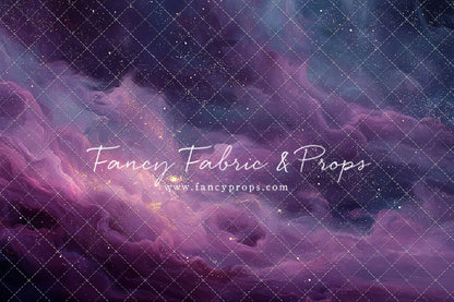 Stardust Dreams - Horizontal Only