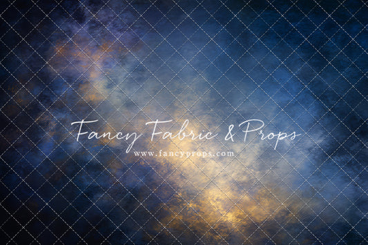 Starlit Indigo - Petite