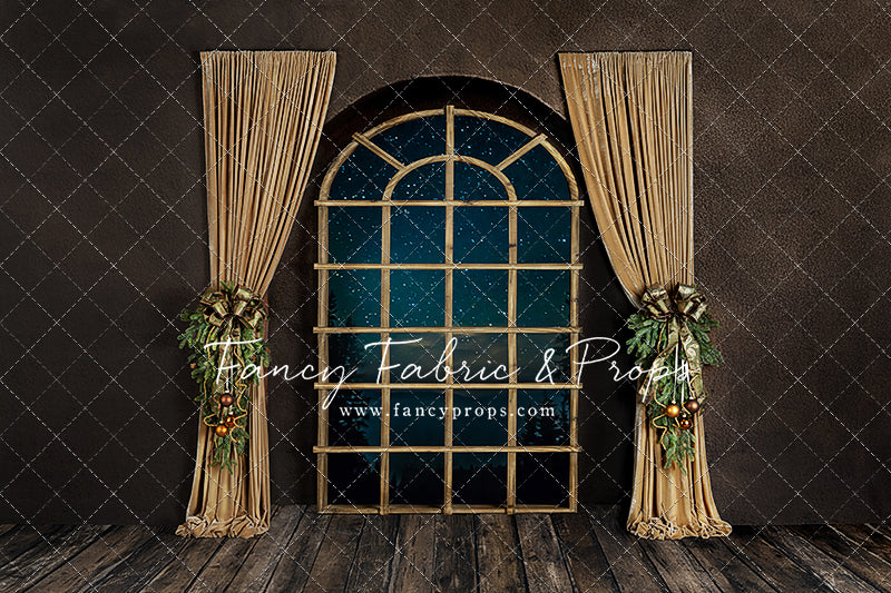 Starry Night Serenade