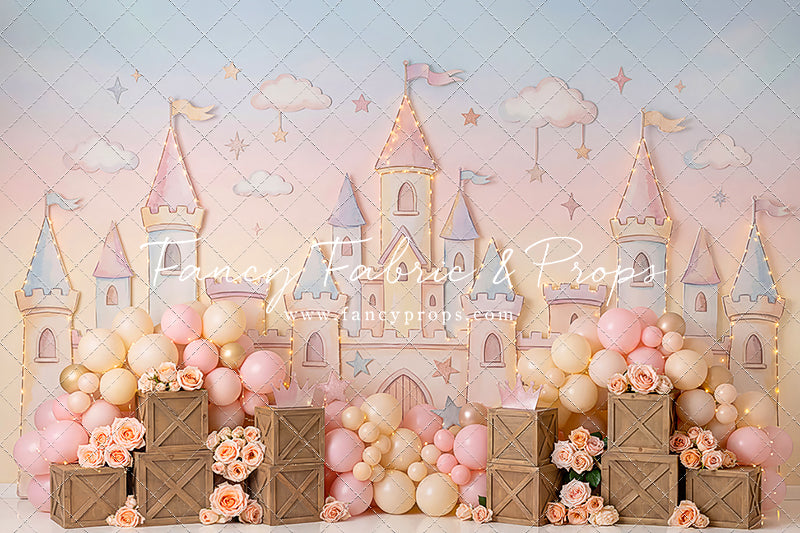Storybook Castle