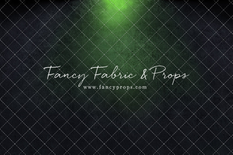 Strange & Unusual Fireplace - 2pc Set