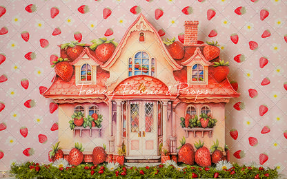 Strawberry Cottage