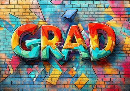 Street Smart Celebration - With Sweep Option