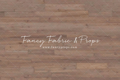 Studio Wood Mat Floor