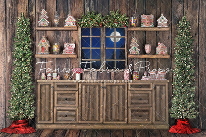 Sugar Sweets Kitchen