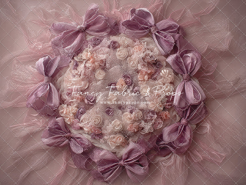 Sugarplum Wishes - Petite