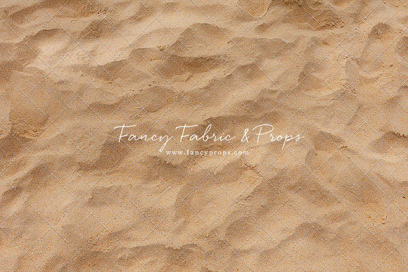 Sunset Sands - Floor