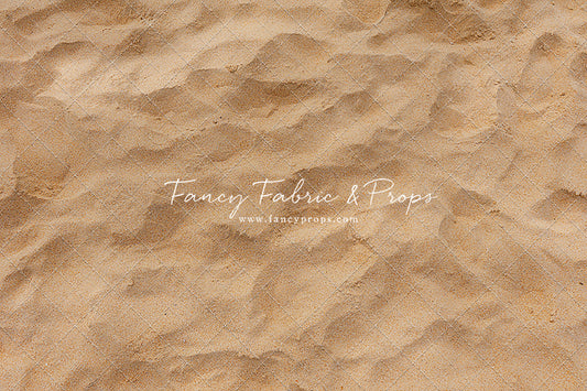 Sunset Sands - Floor