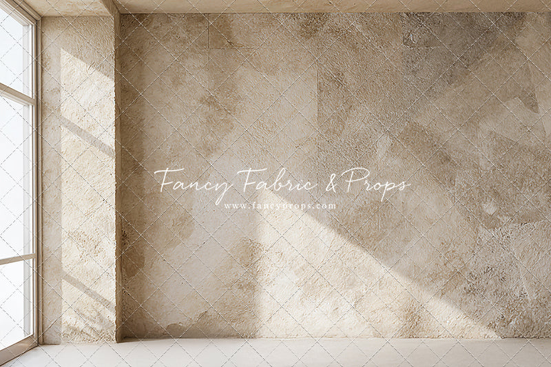 Sunwashed Stone - With Sweep Option