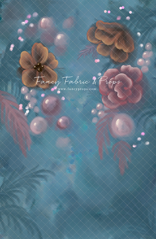 Blue Frost Botanica