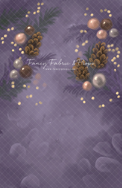 Frosted Eden Twilight