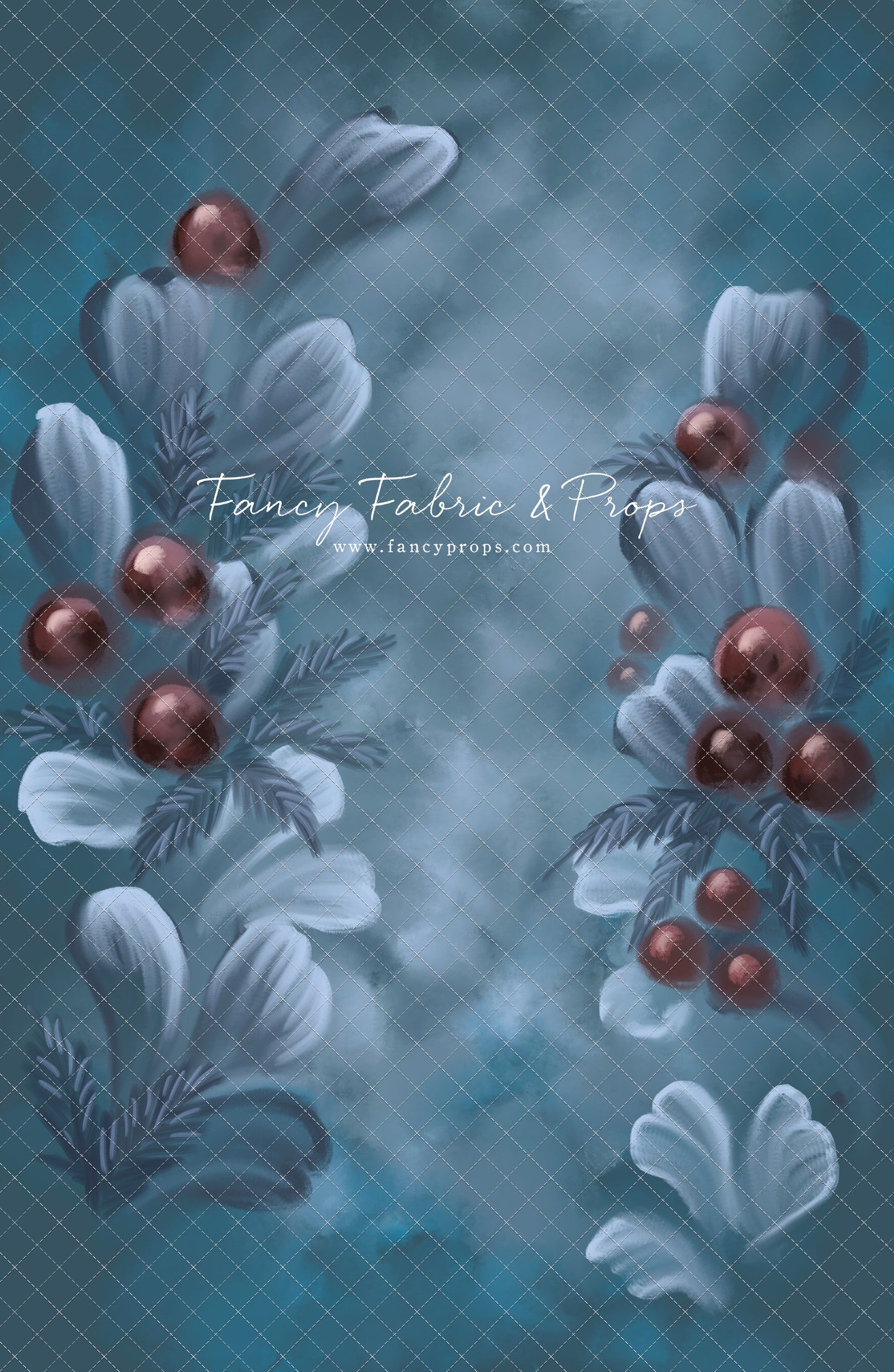 Winterberry Dream